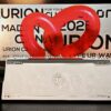 UR Studio M1X Feather Case