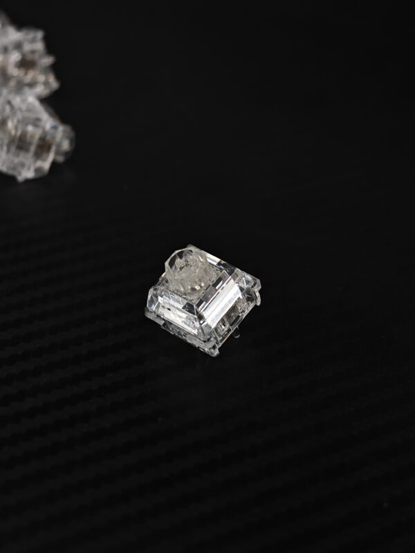 WS Diamond HE Switches- WS Flux Series (BaBao Series) 61pic pack