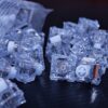 WS Diamond HE Switches- WS Flux Series (BaBao Series) 61pic pack