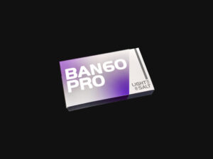 29 Light & Salt BAN60 PRO